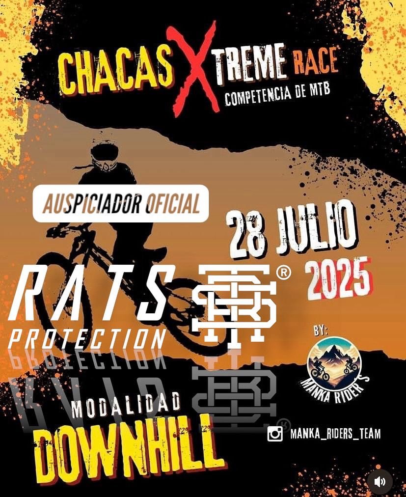 CHAKAS 2025